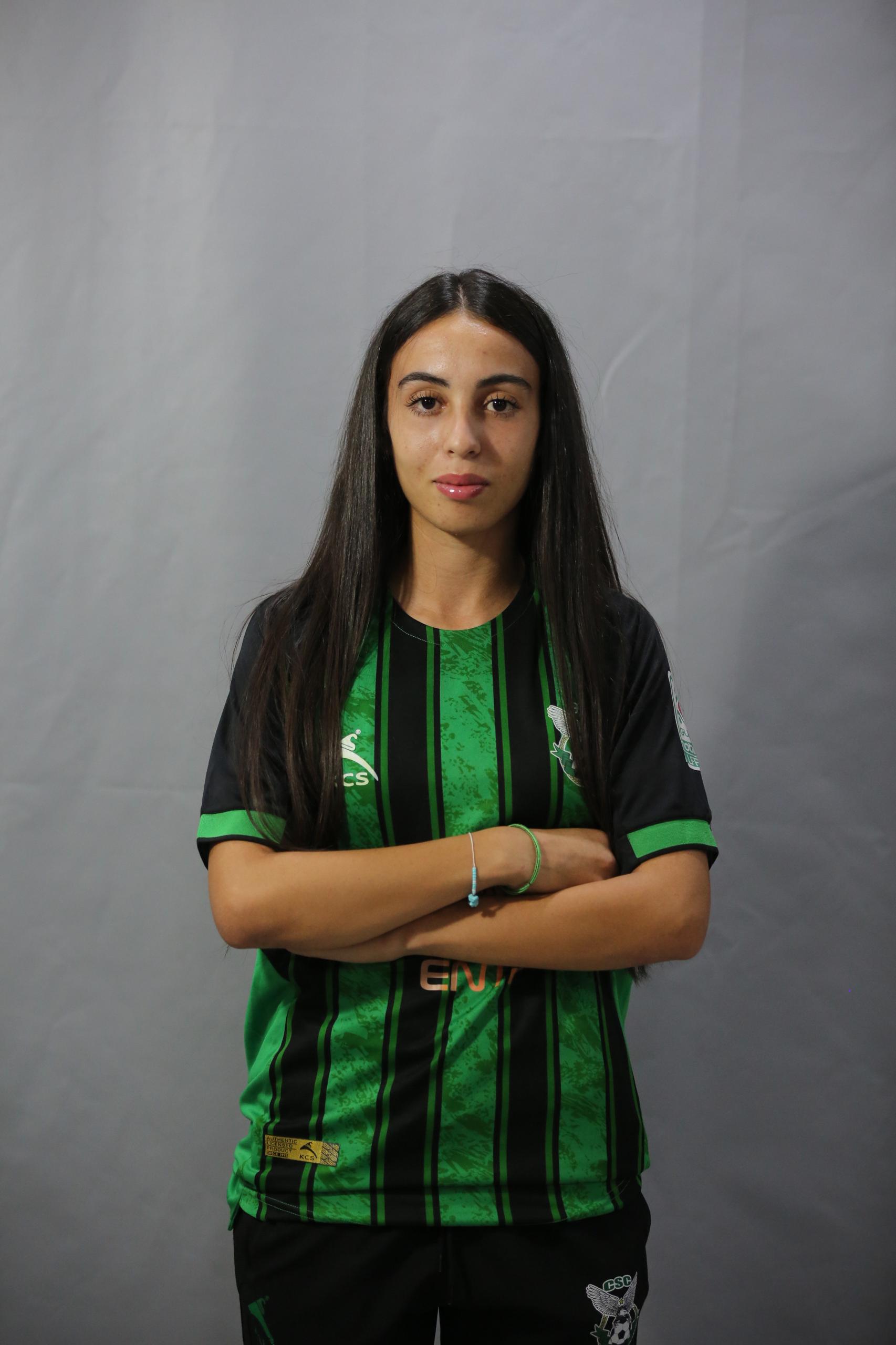 Équipe Féminine CSC